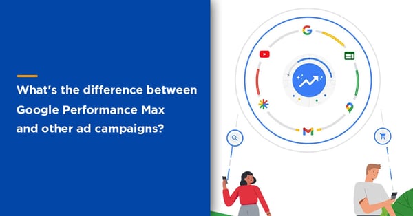 Google Performance Max