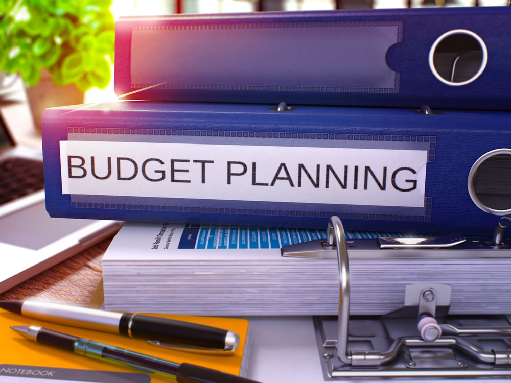 Budget Planning