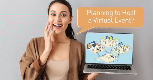 virtual event