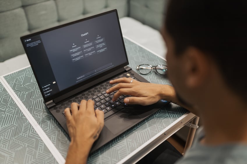 How AI-Assisted Search Is Changing the Way Buyers Discover and Shortlist Businesses
