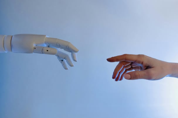 People Still Matter In The AI Era