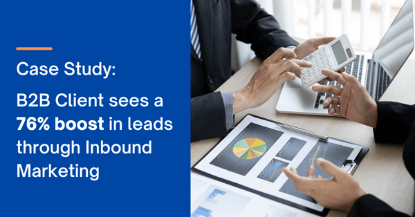 B2B Case Study