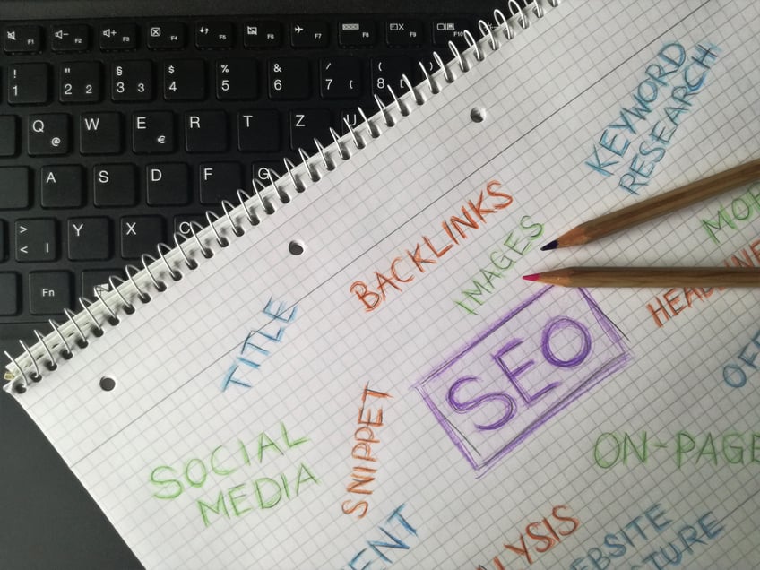 Where Answer Engine Optimisation (AEO) Fits Within the Bigger Picture of SEO and Digital Visibility