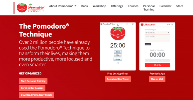 pomodoro